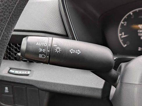 Certified 2024 Honda CR-V LX image 25
