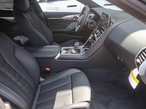 New 2026 BMW 840i w/ M Sport Professional Package RWD image 13