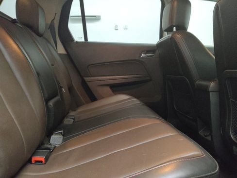 Used 2015 GMC Terrain SLT w/ Open Road Package FWD image 19