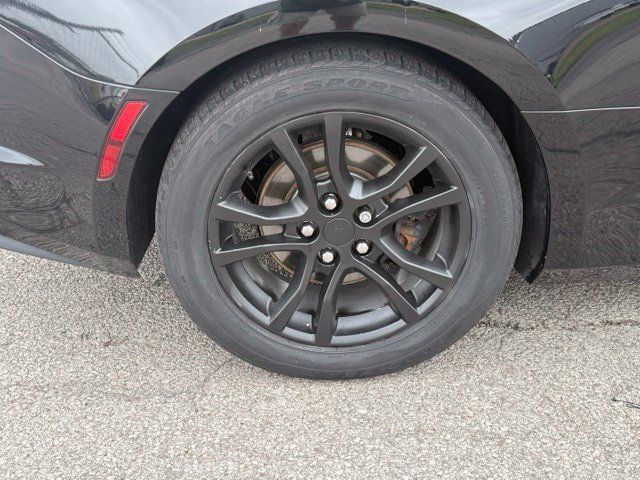 Used 2019 Chevrolet Camaro LS RWD image 9