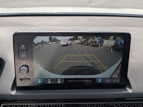 Used 2023 Honda Civic Touring image 34