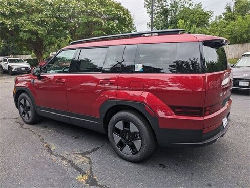 New 2026 Hyundai Santa Fe SEL image 6