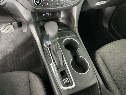 Used 2023 Chevrolet Equinox LT FWD image 19