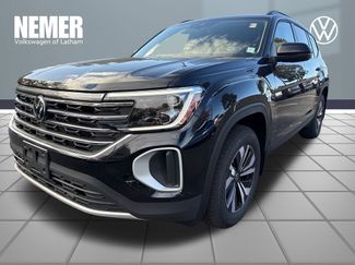 New 2026 Volkswagen Atlas SE 360° Tour