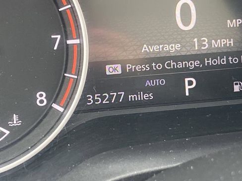 Used 2023 Nissan Rogue SL image 6