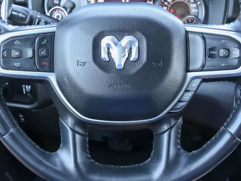 Used 2023 RAM 1500 Big Horn AWD/4WD image 28
