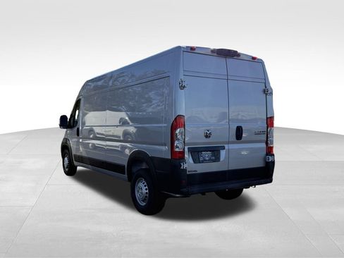 New 2026 RAM ProMaster 2500 w/ Safety Group image 5