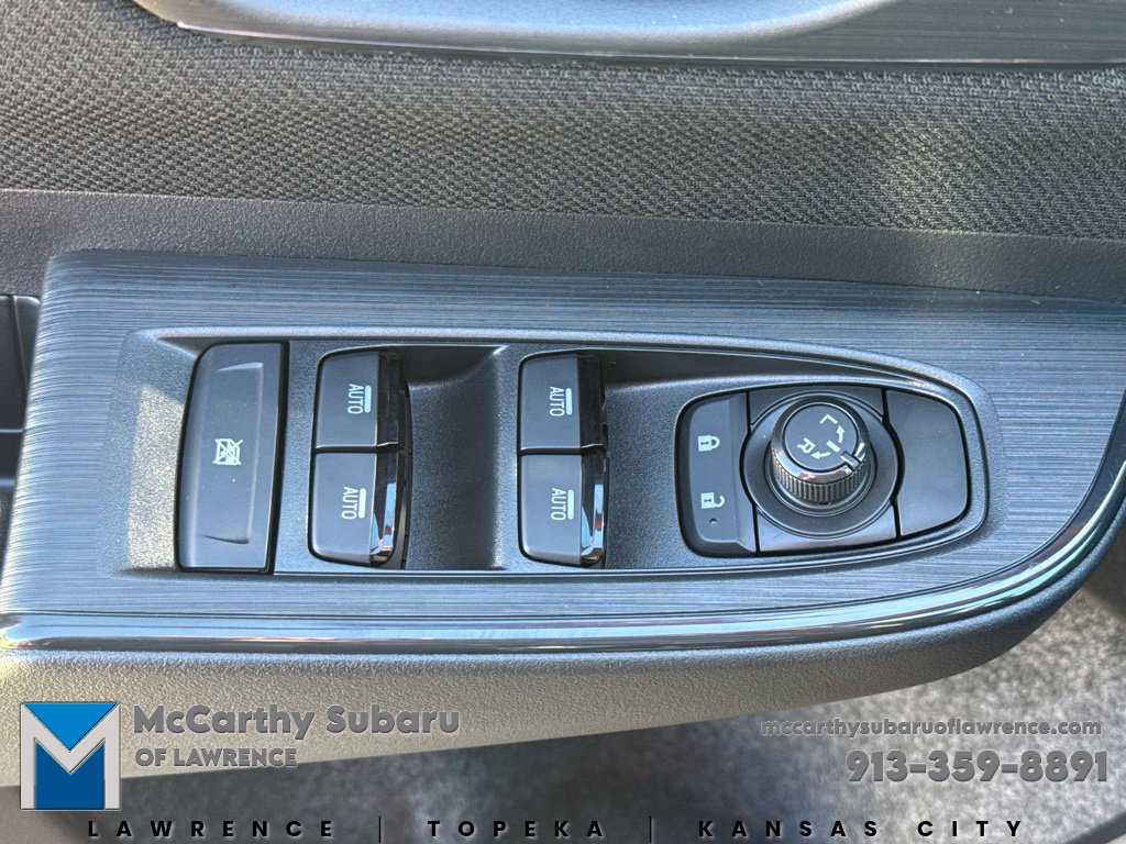 New 2026 Subaru Outback Premium AWD/4WD image 24
