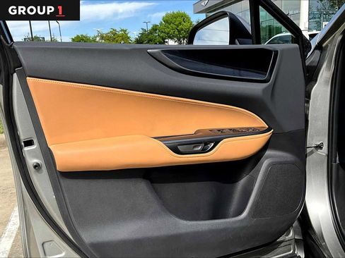 Used 2026 Lexus NX 350 AWD w/ Accessory Package (Z1) image 19