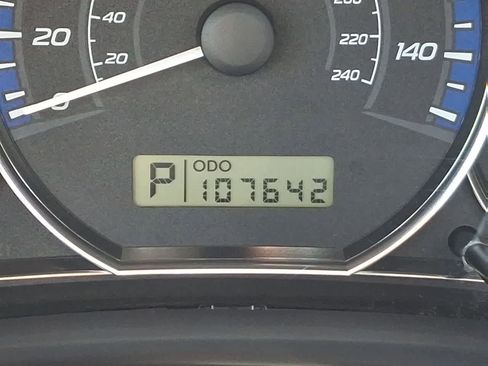 Used 2012 Subaru Forester 2.5X Premium w/ All-Weather Pkg image 19