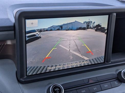 Used 2022 Ford Maverick Lariat w/ Lariat Luxury Package image 19