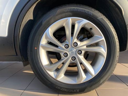 Certified 2023 Buick Encore GX Preferred w/ Cold Weather Comfort Package image 23