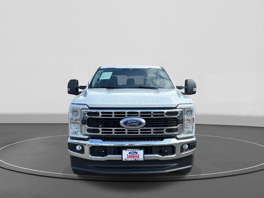 Certified 2026 Ford F250 XLT AWD/4WD image 3