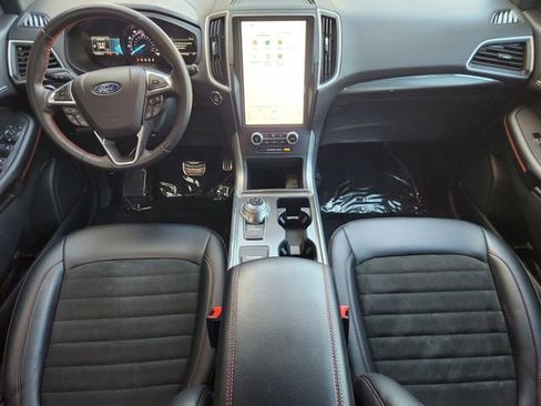 Used 2022 Ford Edge ST-Line image 22