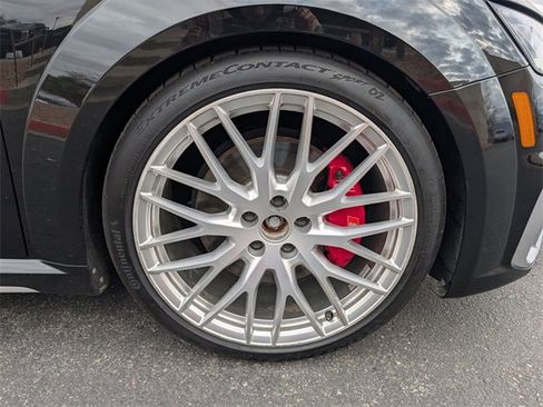 Used 2019 Audi TTS 2.0T Coupe image 22