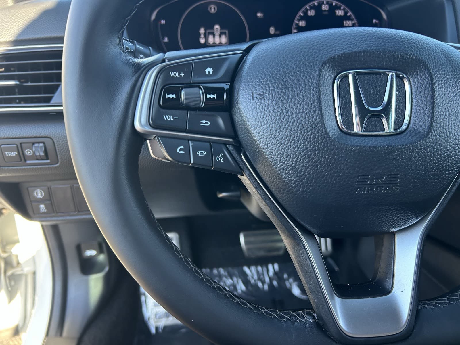 Certified 2021 Honda Accord Sport image 27