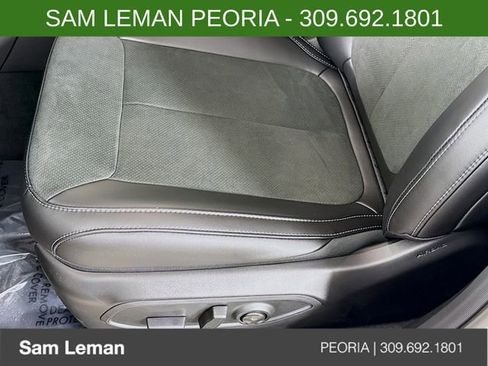 New 2026 Jeep Grand Cherokee L 4WD image 19