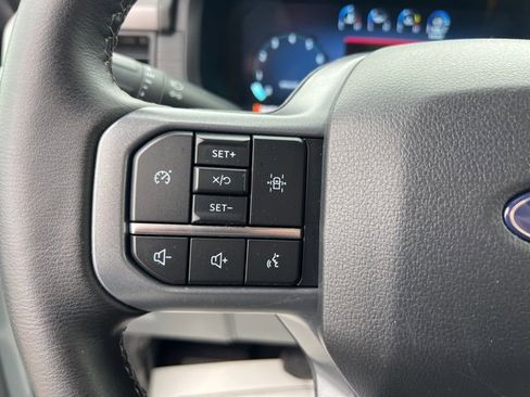 Certified 2025 Ford F150 XLT w/ Equipment Group 301A Standard image 9