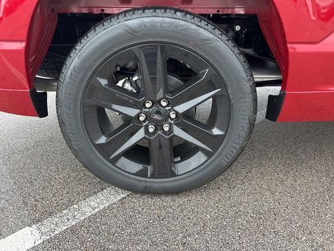 New 2025 Ford F150 STX w/ LOBO Package image 37