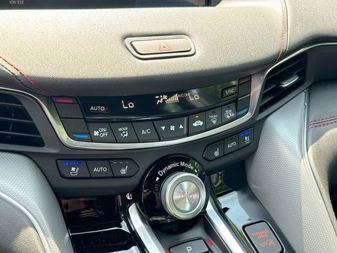 Certified 2025 Acura TLX SH-AWD w/ A-SPEC Pkg image 17