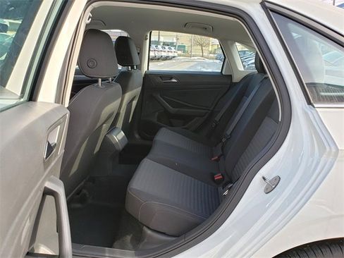 New 2026 Volkswagen Jetta S image 7