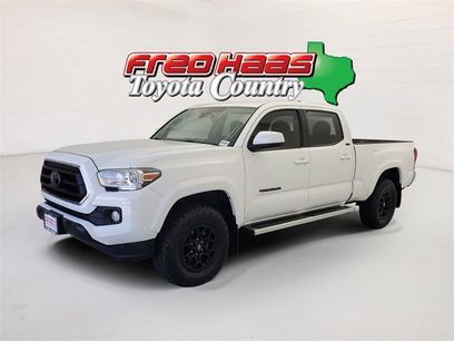 Used 2021 Toyota Tacoma SR5