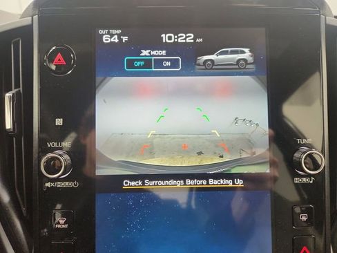 Used 2025 Subaru Forester Premium image 24