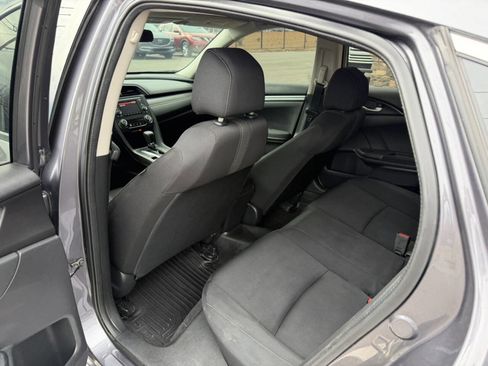 Used 2016 Honda Civic LX image 20