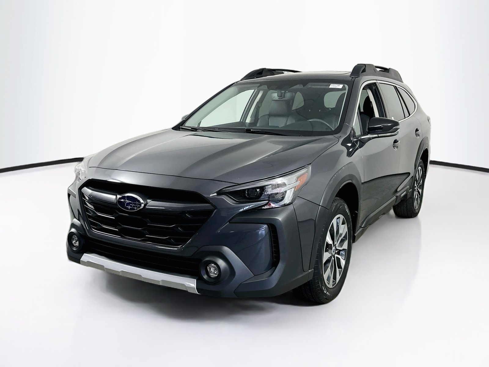 Used 2024 Subaru Outback Limited AWD/4WD image 1