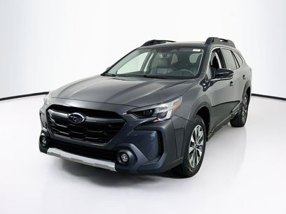 Used 2024 Subaru Outback Limited