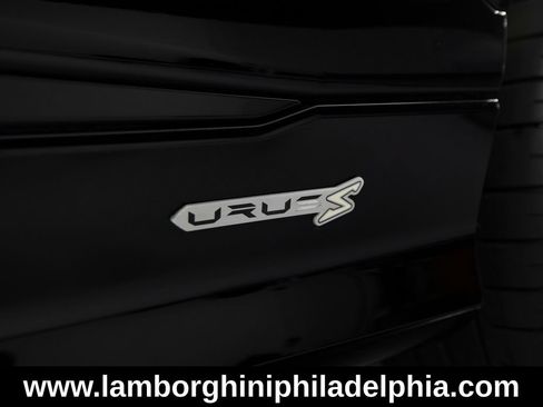 Used 2023 Lamborghini Urus S AWD/4WD image 48