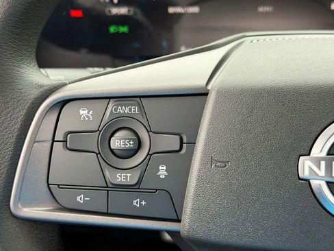 New 2026 Nissan Sentra SV image 13