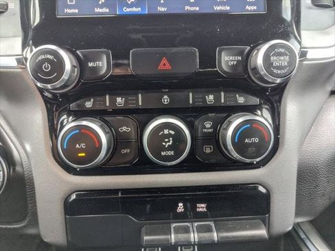 Certified 2024 RAM 1500 Laramie image 31