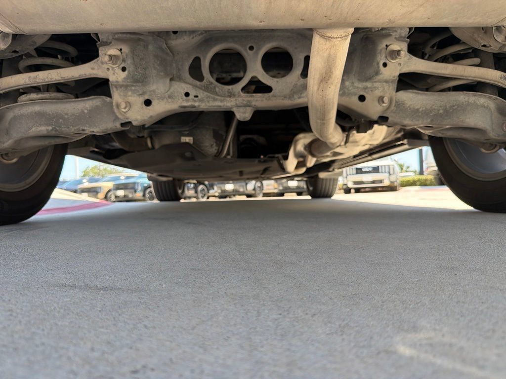 Used 2024 Toyota Grand Highlander FWD image 57