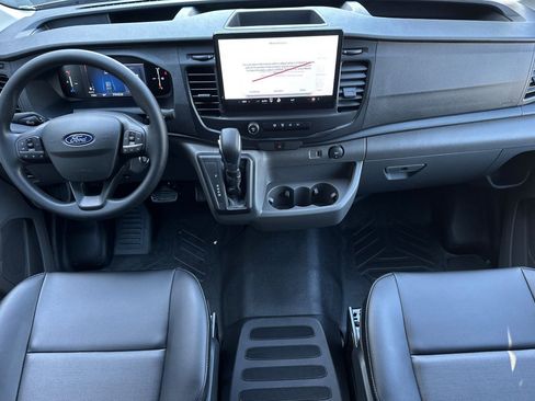 New 2026 Ford Transit 150 Base image 13