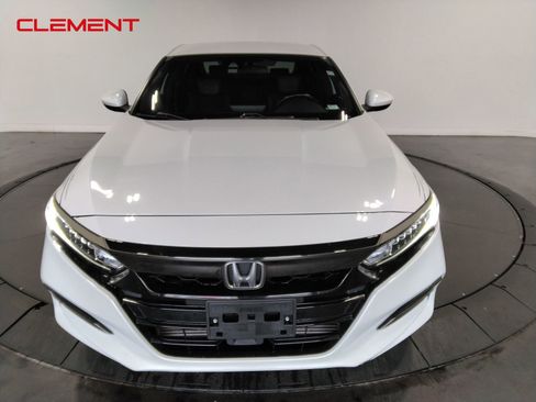 Used 2020 Honda Accord Sport image 2