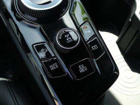 Certified 2024 Kia Sportage X-Line Prestige AWD/4WD image 23