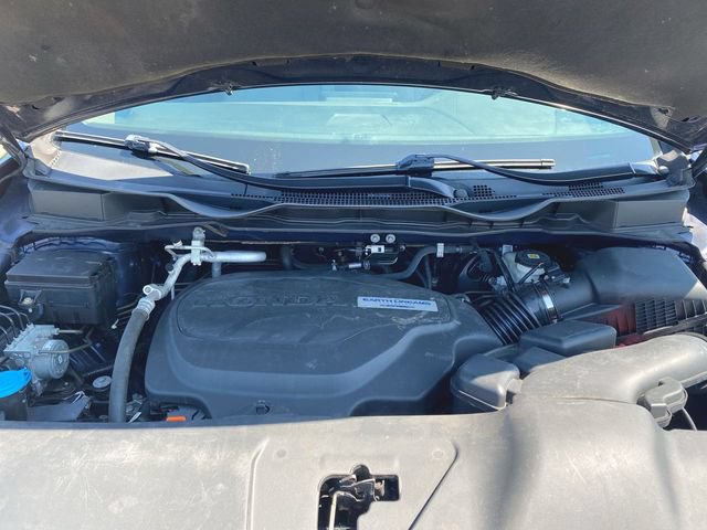 Used 2020 Honda Odyssey LX image 27