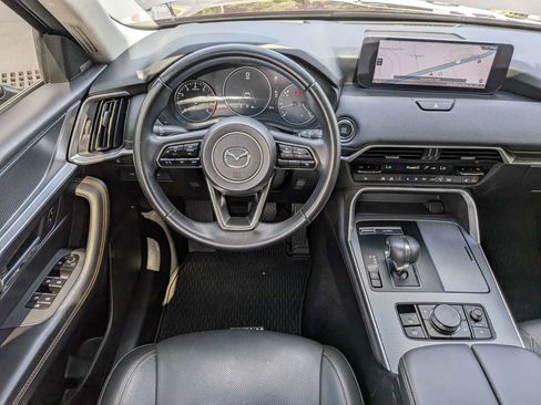 Certified 2024 MAZDA CX-90 3.3 Turbo w/ Premium Package AWD/4WD image 21