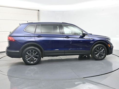 Used 2022 Volkswagen Tiguan SE AWD/4WD image 28