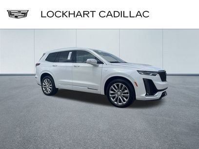 Certified 2023 Cadillac XT6 Premium Luxury