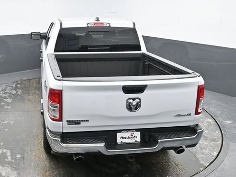 Used 2024 RAM 1500 Big Horn image 26