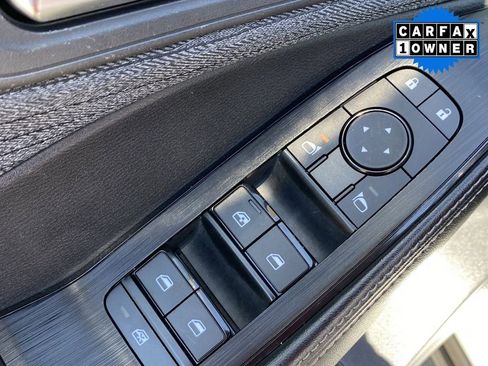 Used 2023 Nissan Rogue SV image 23