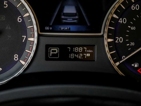 Used 2019 INFINITI QX60 Luxe w/ Essential Package image 20