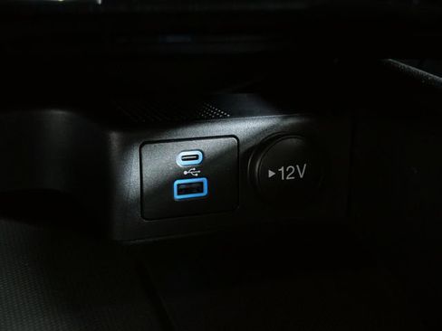 Certified 2022 Ford Escape SE FWD image 25