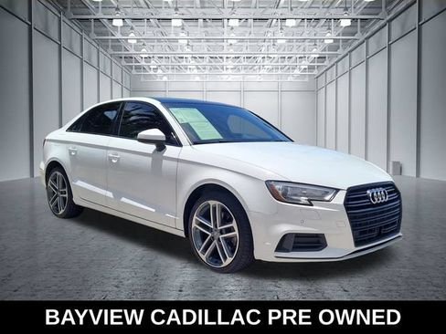 Used 2020 Audi A3 2.0T Premium FWD image 7