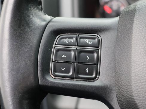 Used 2016 RAM 1500 Big Horn image 23