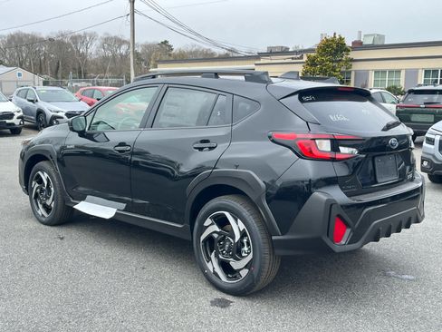 New 2026 Subaru Crosstrek 2.5i Limited AWD/4WD image 5