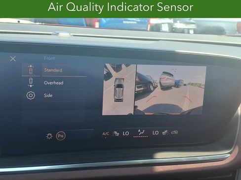 Certified 2025 Buick Envision Sport Touring AWD/4WD image 28