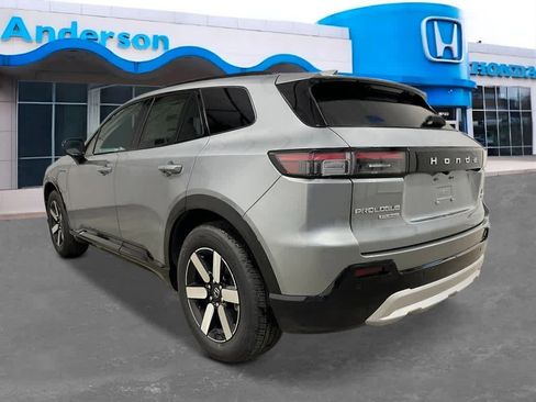 New 2026 Honda Prologue Touring image 3